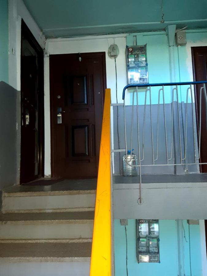 Apartament Laura Orşova Exterior foto