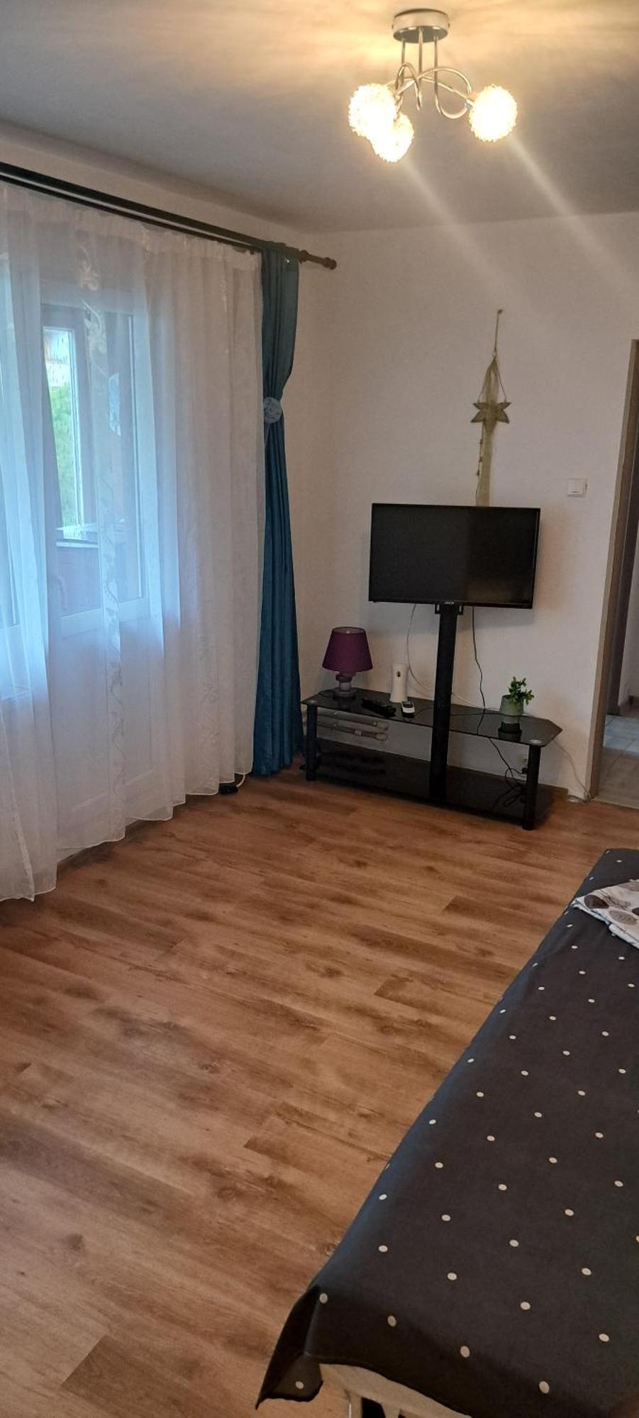 Apartament Laura Orşova Exterior foto