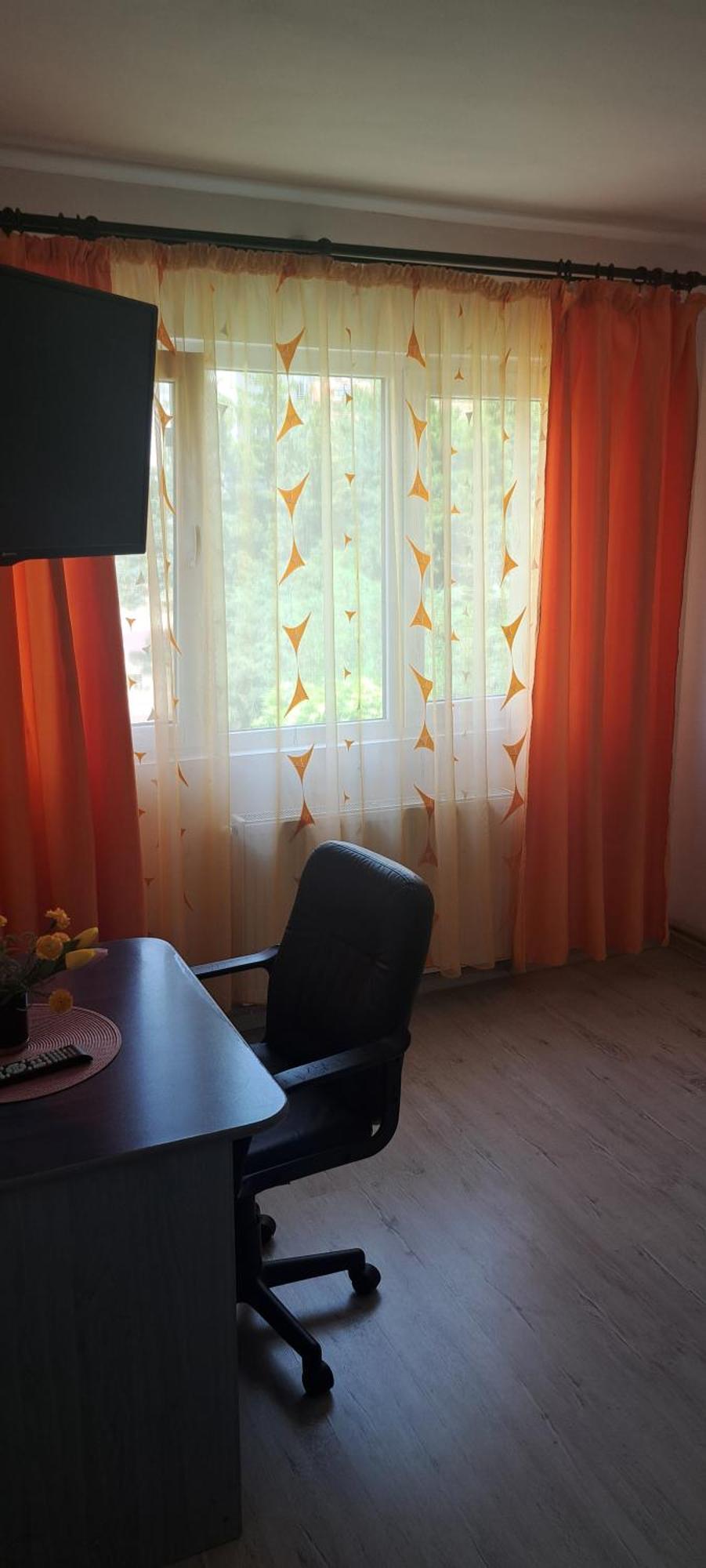 Apartament Laura Orşova Exterior foto