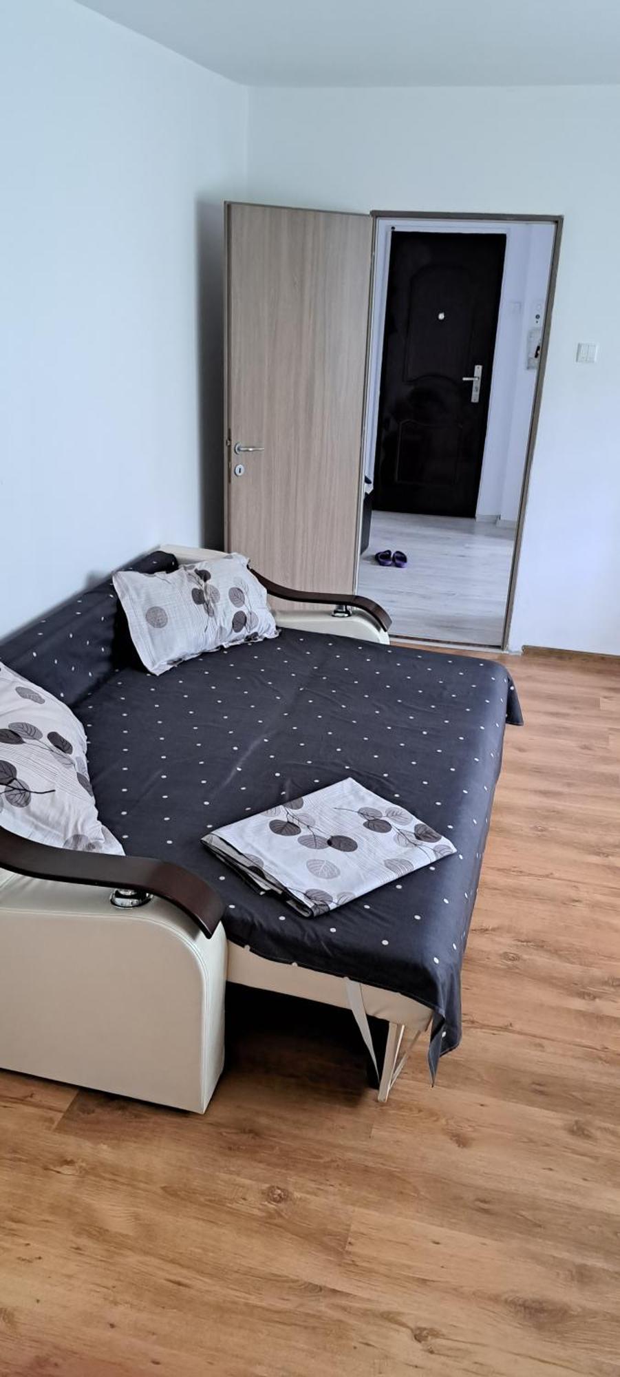 Apartament Laura Orşova Exterior foto